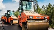 В Алтайском крае выполнят ремонт 450 км дорог
