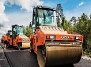 В Алтайском крае выполнят ремонт 450 км дорог