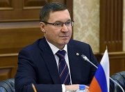 Минстрой исключил возможность появления дефицита щебня и песка в России