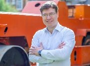Михаил Яковлев: «До 2012 года средств на ремонт автодорог у Поморья практически не было»