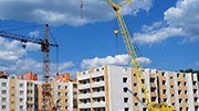В 2015 году в Татарстане построят 2,4 млн. кв. м. жилья