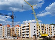 В 2015 году в Татарстане построят 2,4 млн. кв. м. жилья