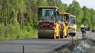 Дорога «МКАД-Дзержинский-Лыткарино» будет построена в Подмосковье