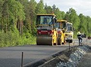 Дорога «МКАД-Дзержинский-Лыткарино» будет построена в Подмосковье