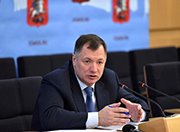 Москва не намерена снижать темпы строительства дорог в кризис