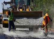 В Челябинске будет отремонтировано 850 тыс. кв. м дорог к 2024 году