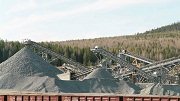 В медвежьегорском районе Карелии можно добыть 6 млн. тн щебня в ближайшие годы