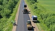 В Орловской области на ремонт дорог направят 4,5 млн. рублей