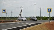 Оренбургская область направит на дороги свыше 6 млрд. рублей