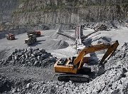 В Карелии ожидают подъем в горнодобывающей отрасли из-за антиукраинских санкций