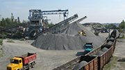 Лицензирование щебня приносит новые результаты