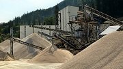 В Волгоградской области ускорят лицензирование месторождений для строительной отрасли 