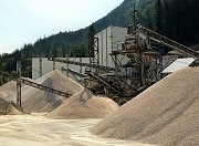 В Волгоградской области ускорят лицензирование месторождений для строительной отрасли 