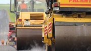 На ремонт оренбургских дорог направят около 1,3 млрд. рублей