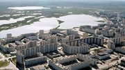 В Ненецком автономном округе будет построено порядка 100 тыс. кв. м. жилья за 3 года 