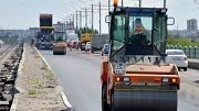 В Оренбургской области будет отремонтировано 56 км городских улиц