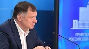 Марат Хуснуллин возмутился ростом цен на щебень и песок