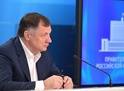 Марат Хуснуллин возмутился ростом цен на щебень и песок