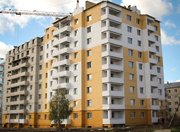 Орловская область увеличит ввод жилья на 13%