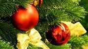 Поздравляем с наступающим Новым Годом и Рождеством!