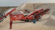 «Дробмаш» готовится к работе в условиях российского Севера