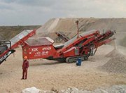 «Дробмаш» готовится к работе в условиях российского Севера