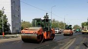 В Оренбурге отремонтируют дороги за 316 млн. рублей