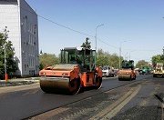 В Оренбурге отремонтируют дороги за 316 млн. рублей