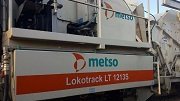 Компания Metso представит принципиально новую технологию дробления на выставке CONEXPO-CON/AGG 2017 в Лас Вегасе