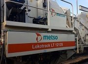 Компания Metso представит принципиально новую технологию дробления на выставке CONEXPO-CON/AGG 2017 в Лас Вегасе