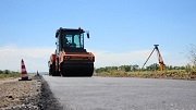В ЛНР отремонтируют свыше 100 км дорог в 2024 году 
