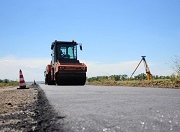 В ЛНР отремонтируют свыше 100 км дорог в 2024 году 