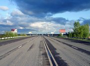 Для строительства дороги Краснодар-Сочи потребуется 600 млрд. рублей