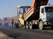 В Приморье будет отремонтировано 87 км дорог