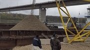 В Кировской области возобновлено судоходство по реке Вятка  