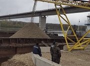 В Кировской области возобновлено судоходство по реке Вятка  