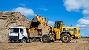 Добыча щебня и песка для дорожного строительства может стать проще