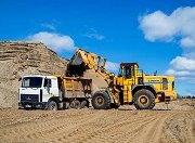 Добыча щебня и песка для дорожного строительства может стать проще