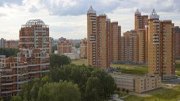 В Москве может быть построено 50 млн. кв. м. недвижимости