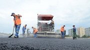 В 2020 году в Якутске будет отремонтировано более 20 км дорог 