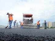 В 2020 году в Якутске будет отремонтировано более 20 км дорог 