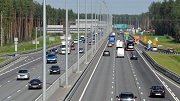 В Санкт-Петербурге начнут строительство 12 дорог в 2022 году