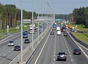 В Санкт-Петербурге начнут строительство 12 дорог в 2022 году