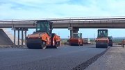 В Пермском крае на дорожные работы направят 21,5 млрд. рублей