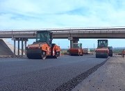 В Пермском крае на дорожные работы направят 21,5 млрд. рублей