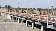 Республике Дагестан выделят 3,5 млрд. рублей на строительство дорог
