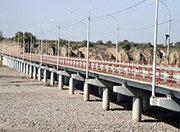Республике Дагестан выделят 3,5 млрд. рублей на строительство дорог