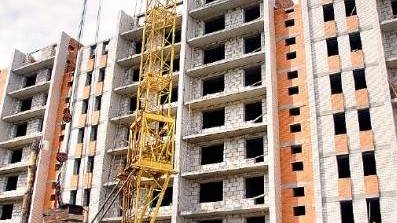 Калининградская область расположилась на 76-м месте по объемам ввода жилья