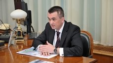 Губернатор Приморья расставил приоритеты в строительной отрасли края