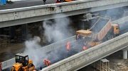 В ТиНАО будет построено и отремонтировано 500 км дорог